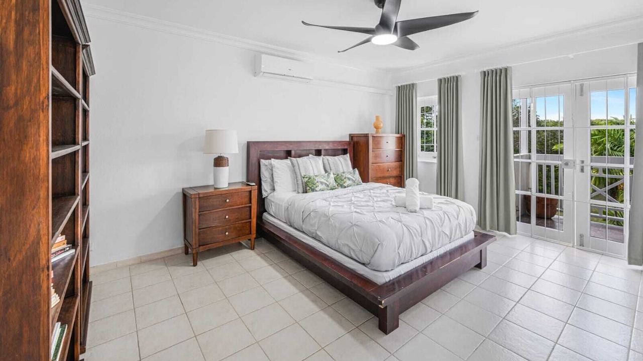 Photo of Bedroom in Rendezvous