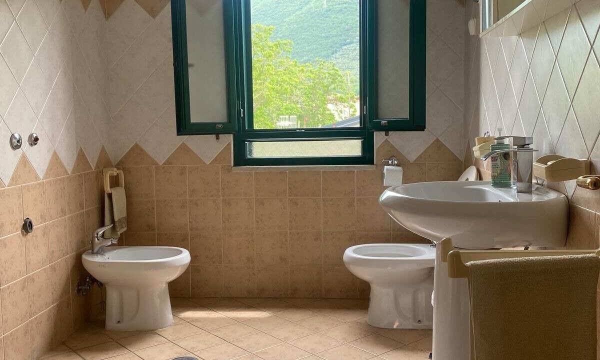 Photo of Bathroom in San Felice