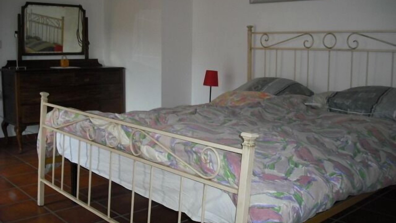 Photo of Bedroom in San Felice