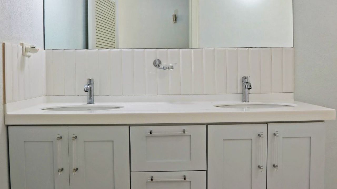 Photo of Bathroom in Gibbons