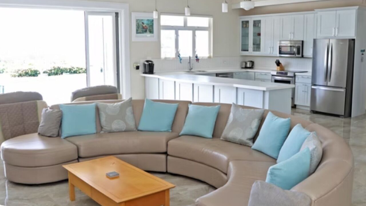 Photo of Livingroom in Gibbons
