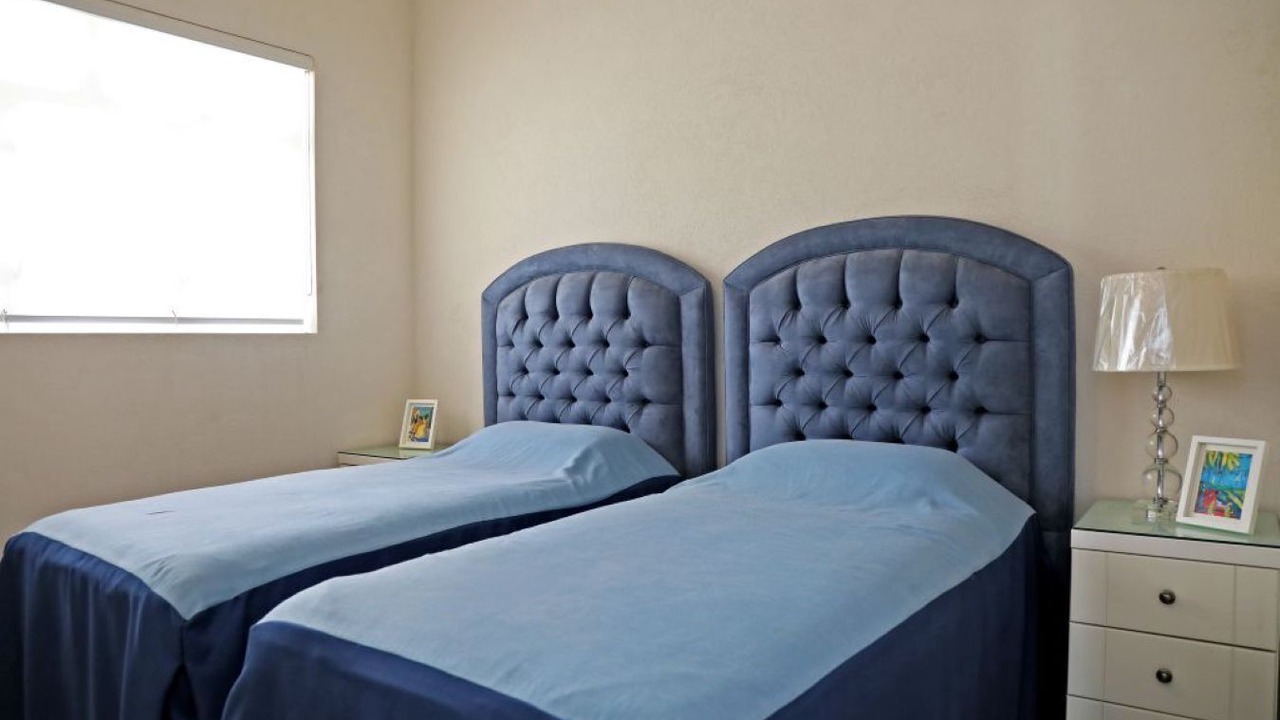 Photo of Bedroom in Gibbons