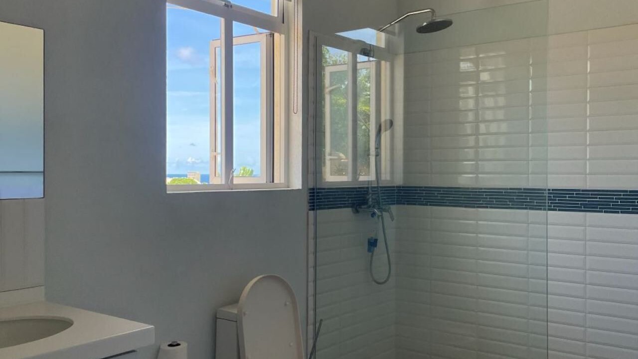 Photo of Bathroom in Gibbons