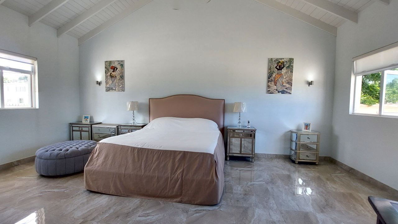 Photo of Bedroom in Gibbons