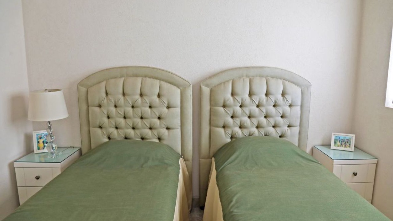 Photo of Bedroom in Gibbons