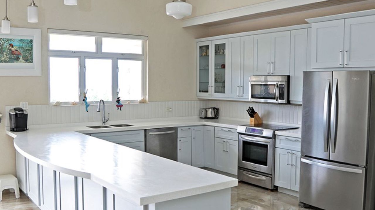 Photo of Kitchen in Gibbons