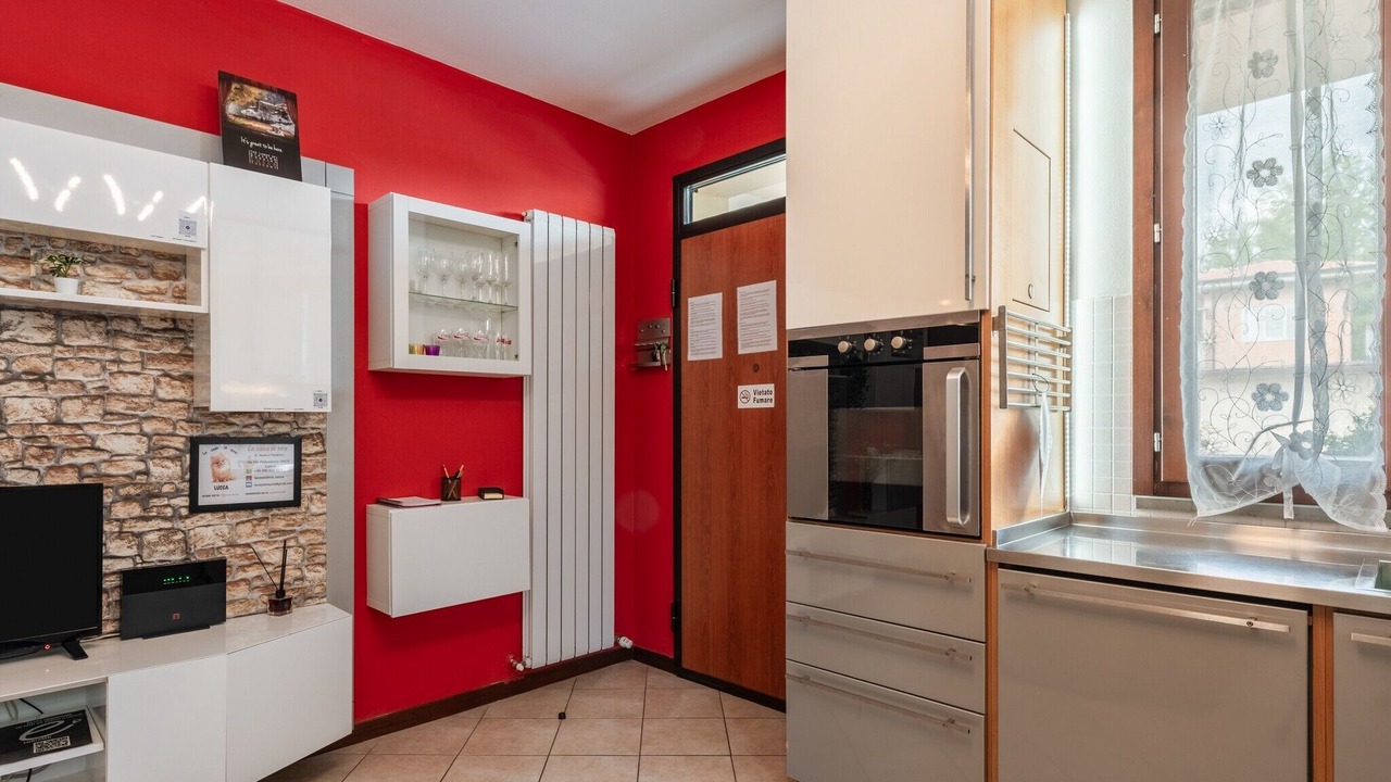 Photo of Kitchen in Vicopelago