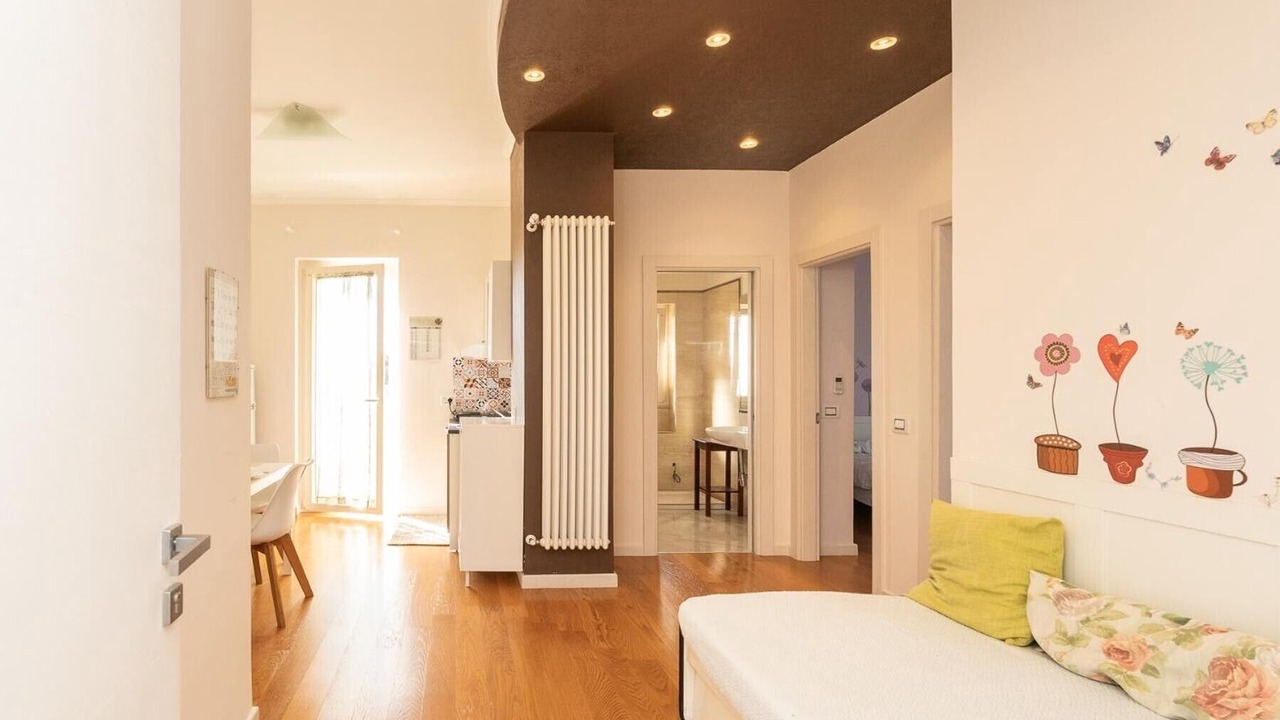 Photo of Bedroom in Municipio 1