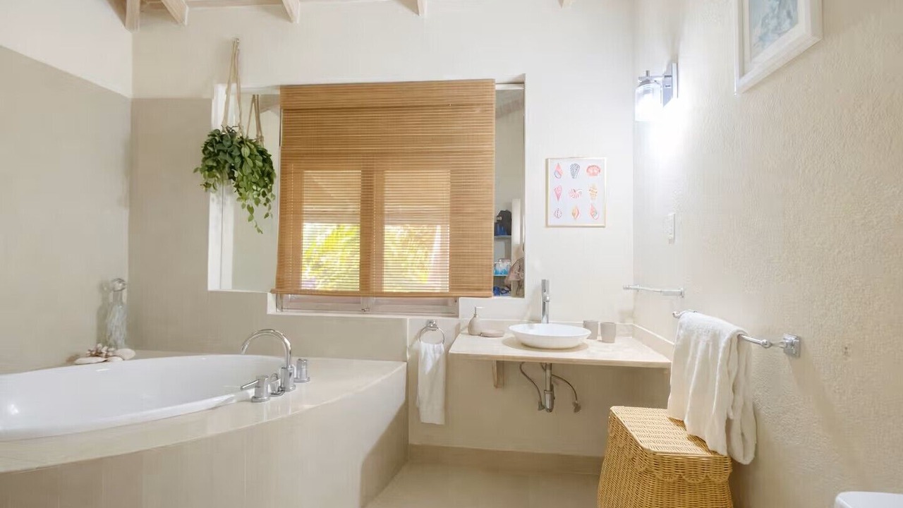 Photo of Bathroom in Welches