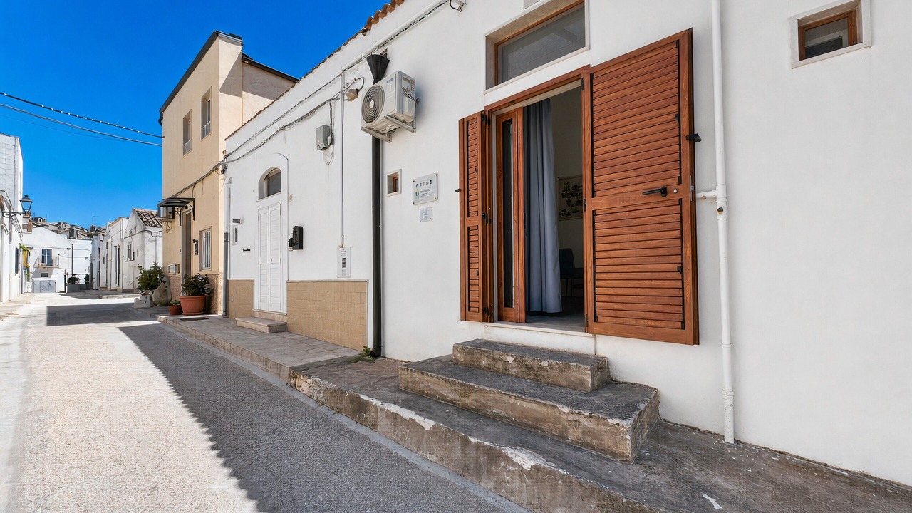 Photo of Outdoor in Monte Sant'Angelo