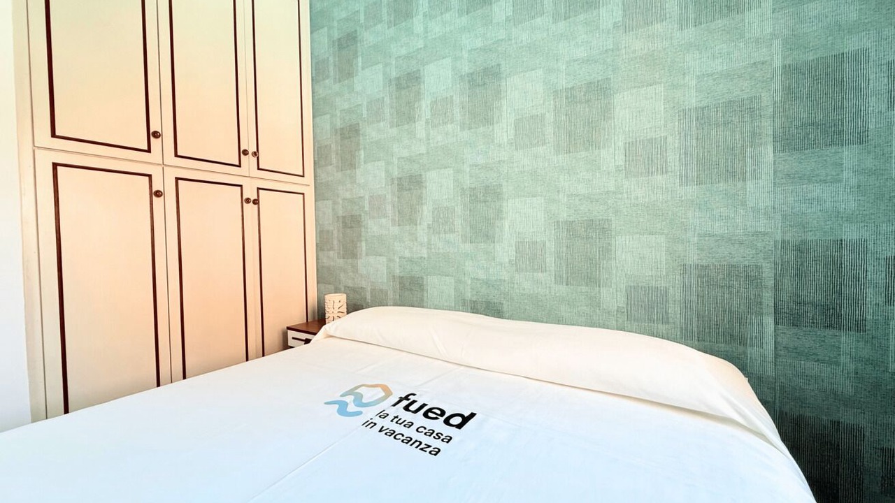 Photo of Bedroom in Porto Recanati