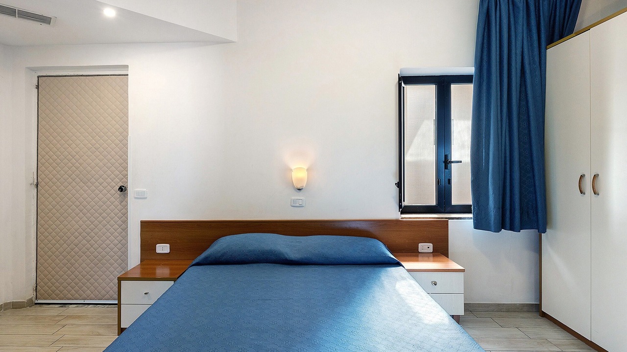 Photo of Bedroom in Laura