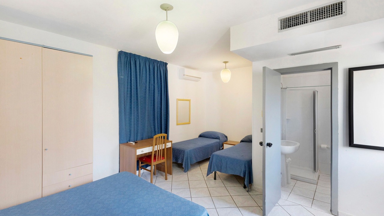 Photo of Bedroom in Laura