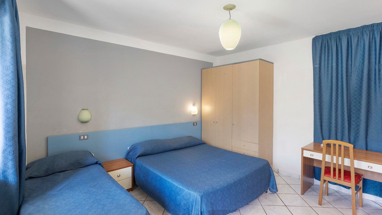 Photo of Bedroom in Laura