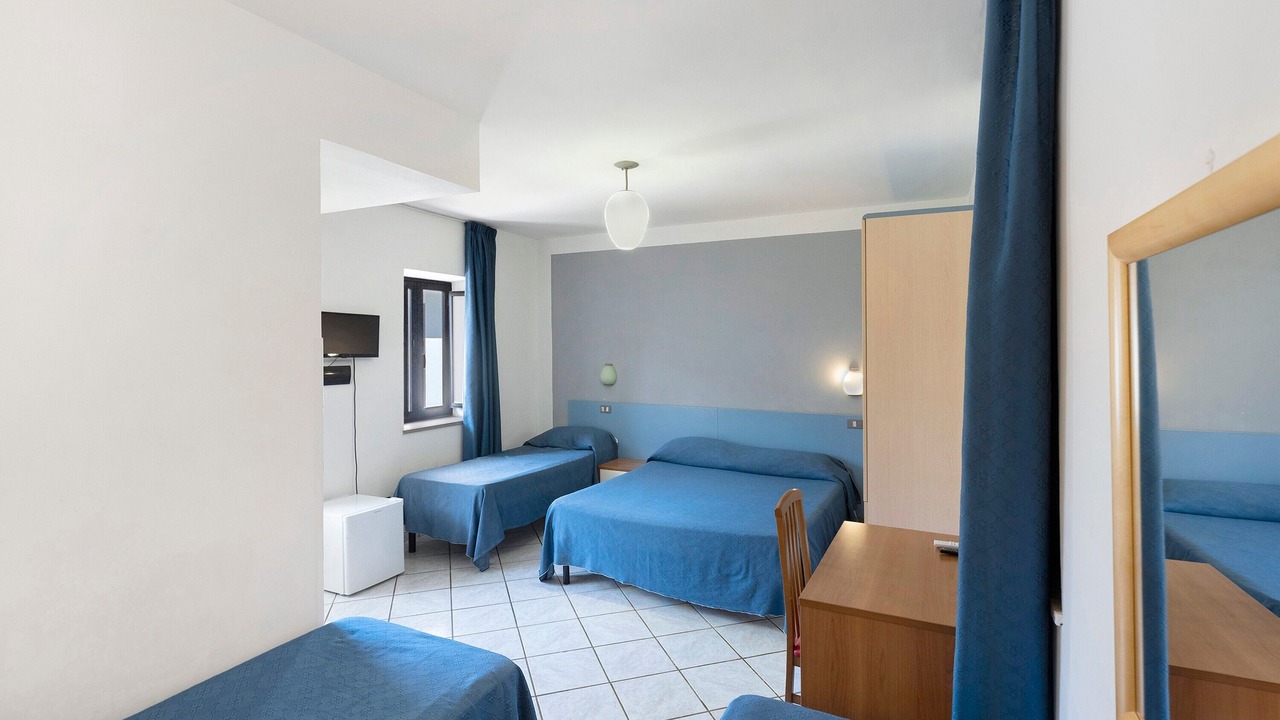 Photo of Bedroom in Laura