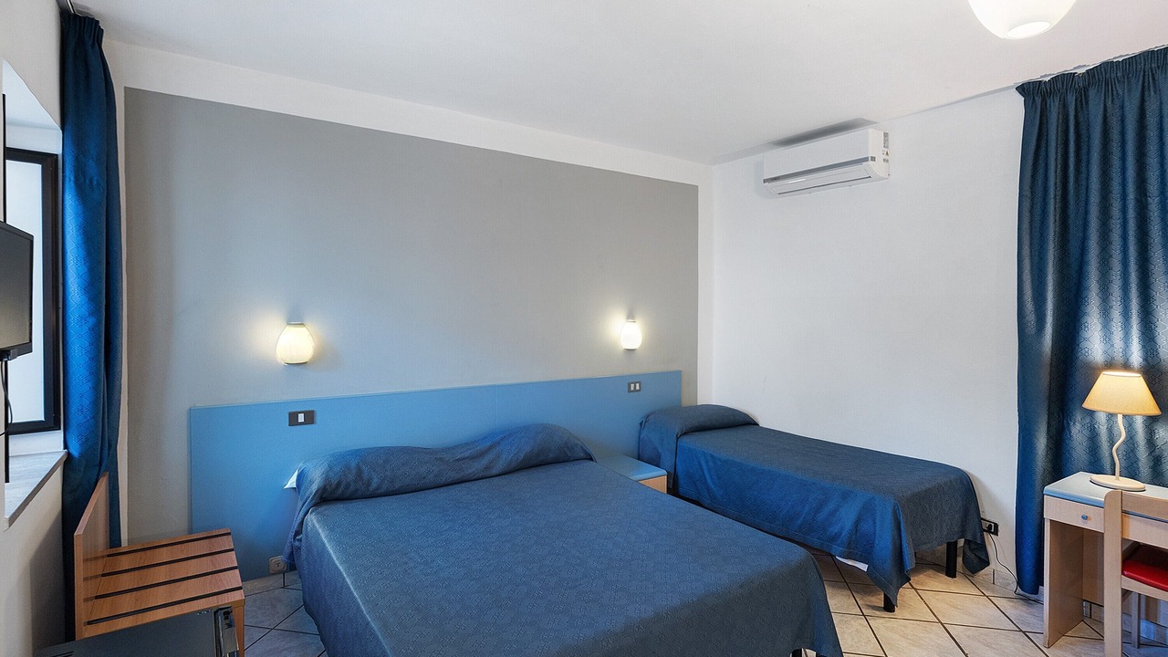 Photo of Bedroom in Laura