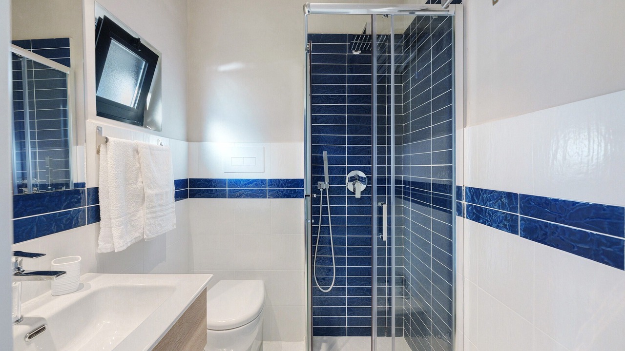 Photo of Bathroom in Laura