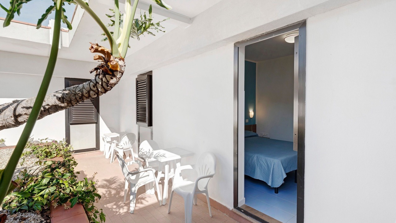 Photo of Patio Balcony in Laura