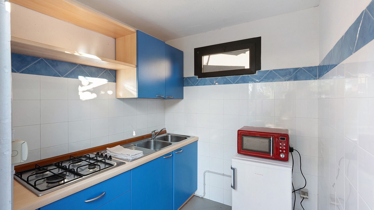 Photo of Kitchen in Laura