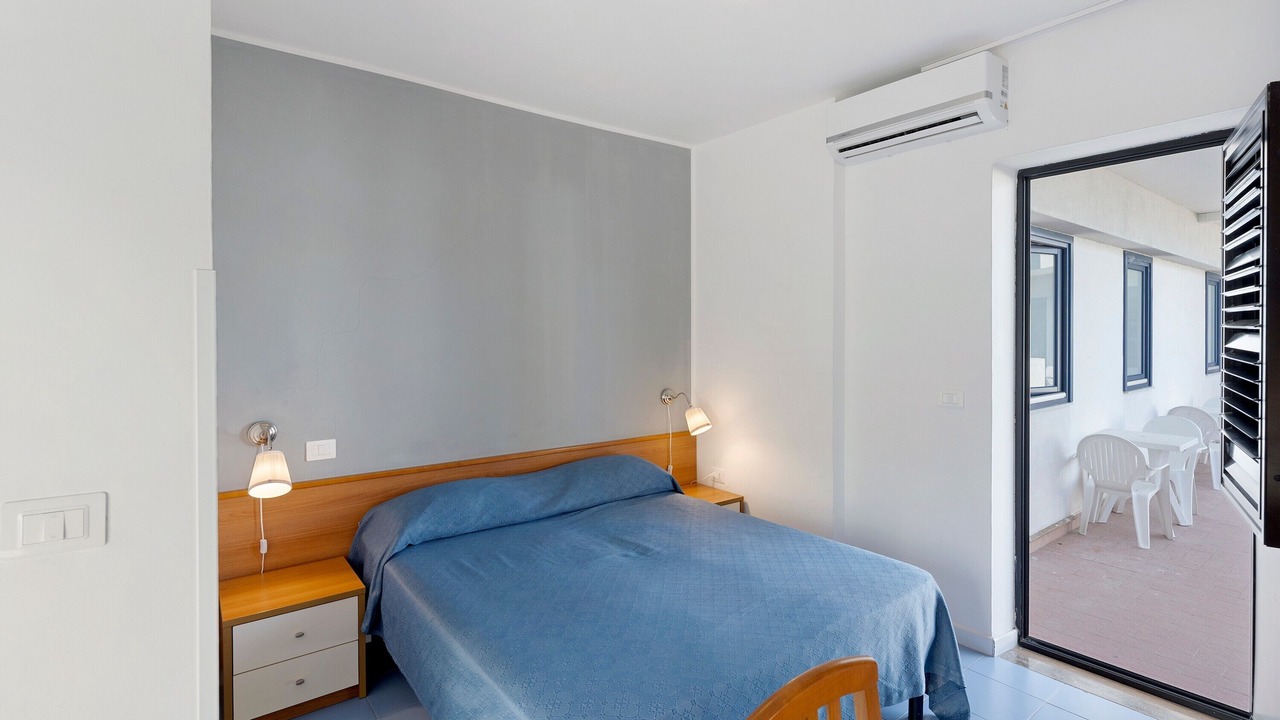 Photo of Bedroom in Laura