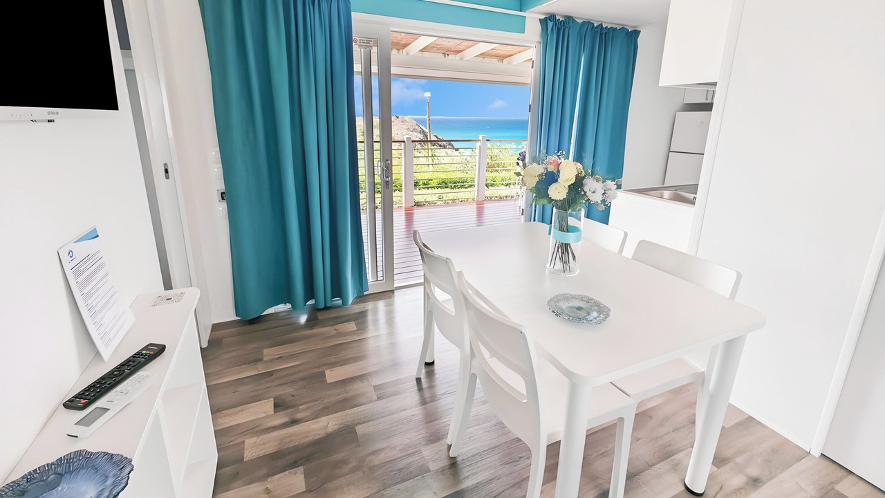 Photo of Bedroom in Marina Di Camerota