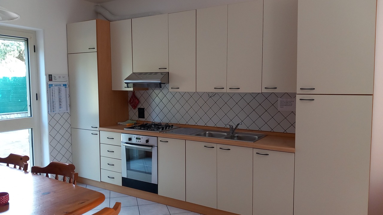Photo of Kitchen in Agropoli