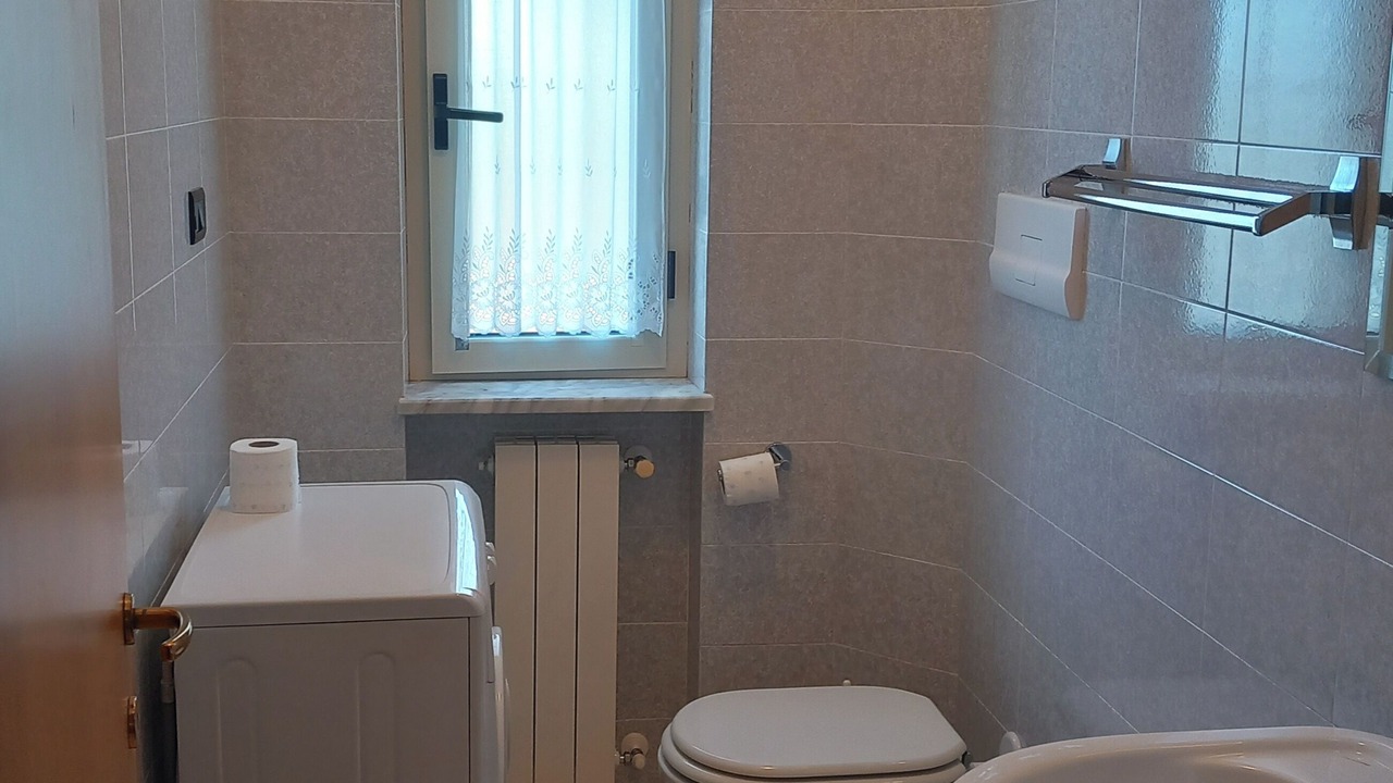 Photo of Bathroom in Agropoli