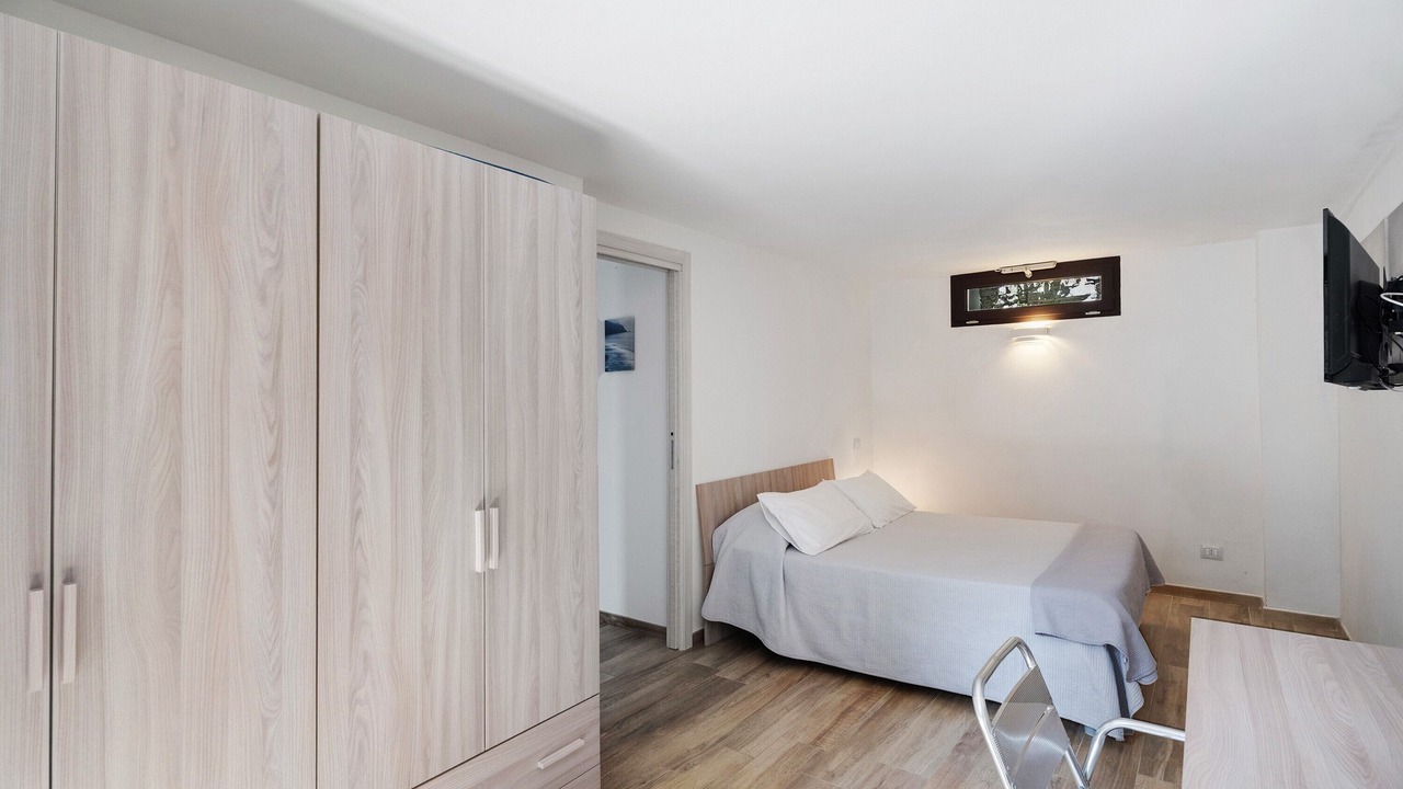 Photo of Bedroom in Capaccio Scalo