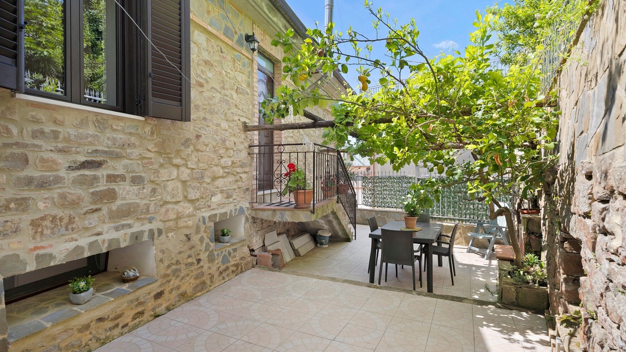 Photo of Outdoor in Laureana Cilento