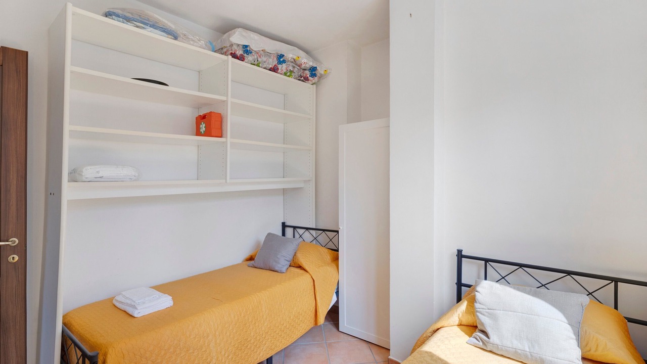 Photo of Bedroom in Laureana Cilento
