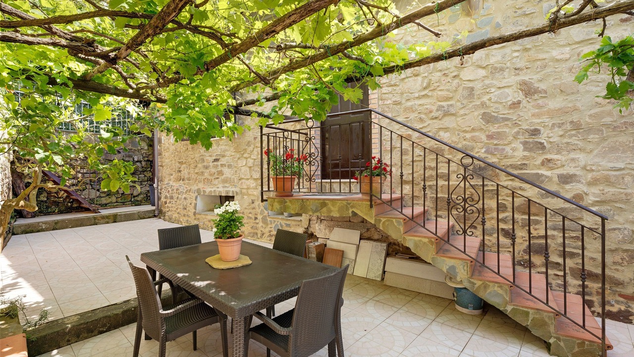 Photo of Outdoor in Laureana Cilento