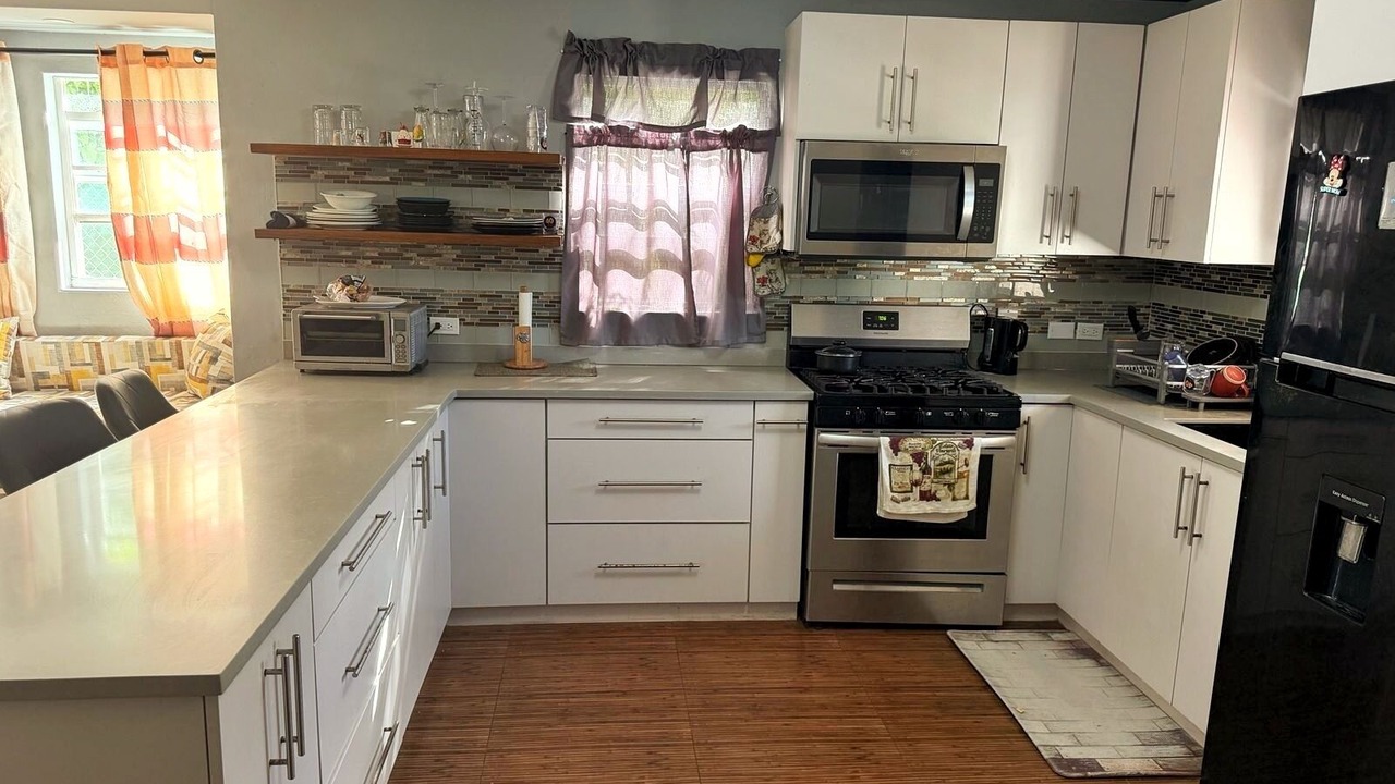 Photo of Kitchen in Maxwell