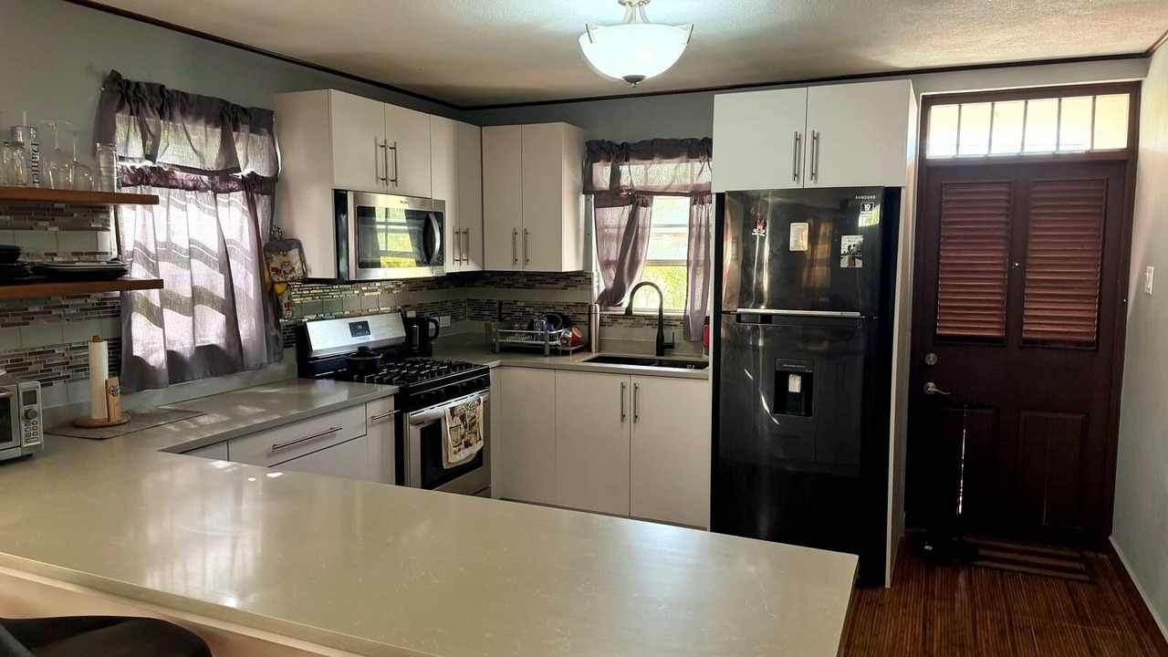 Photo of Kitchen in Maxwell