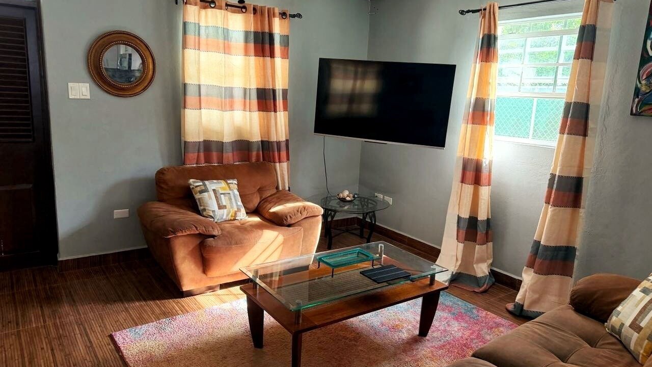 Photo of Livingroom in Maxwell