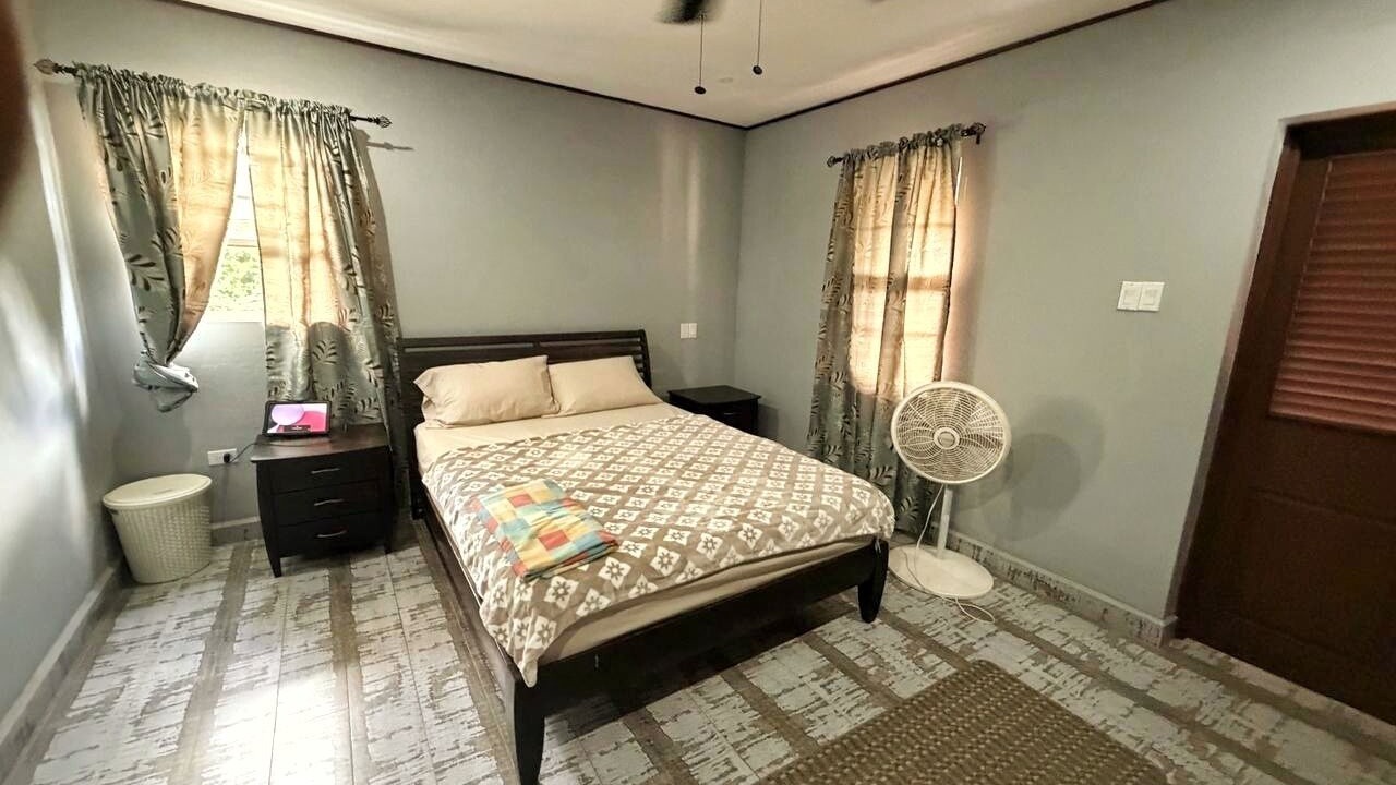 Photo of Bedroom in Maxwell