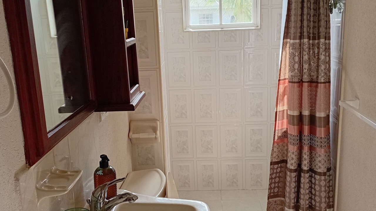 Photo of Bathroom in Foul Bay