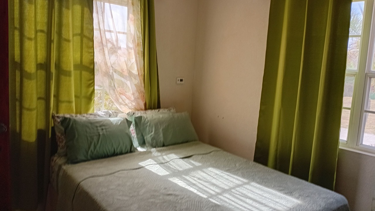Photo of Bedroom in Foul Bay