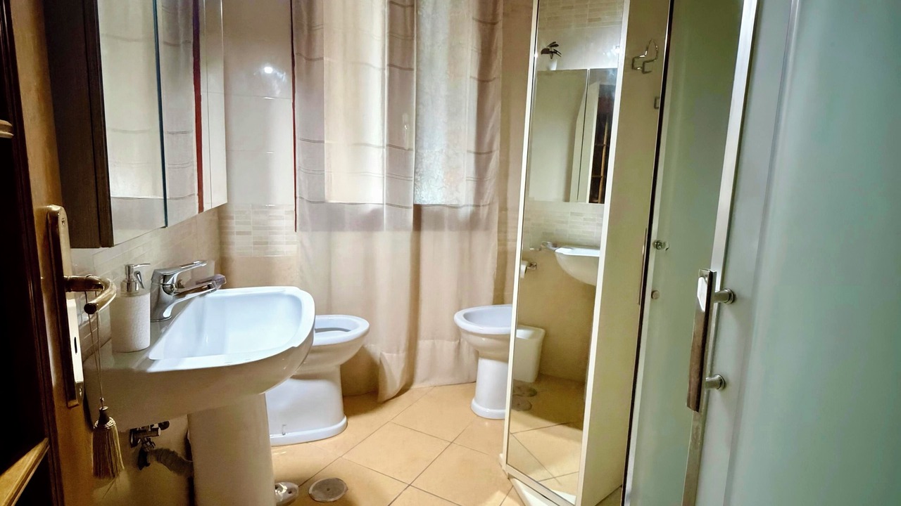 Photo of Bathroom in Nocera Inferiore