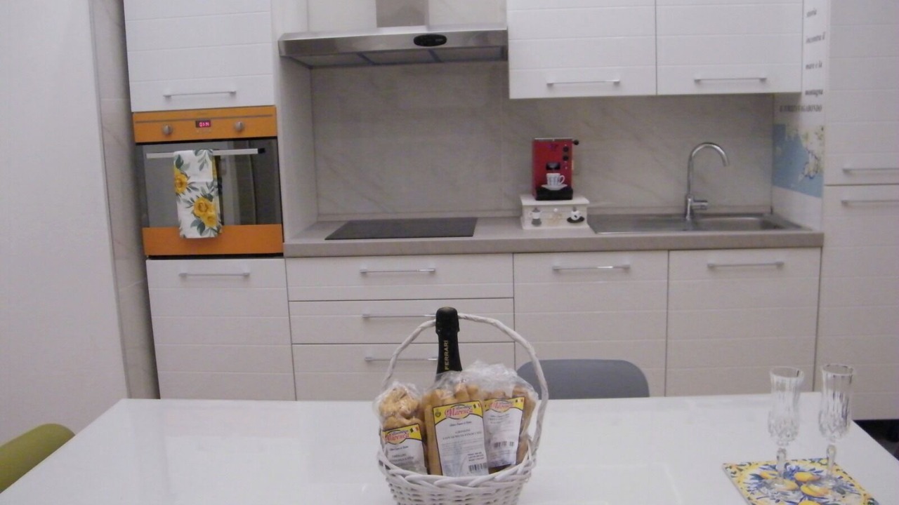 Photo of Kitchen in Sant'Antonio Abate