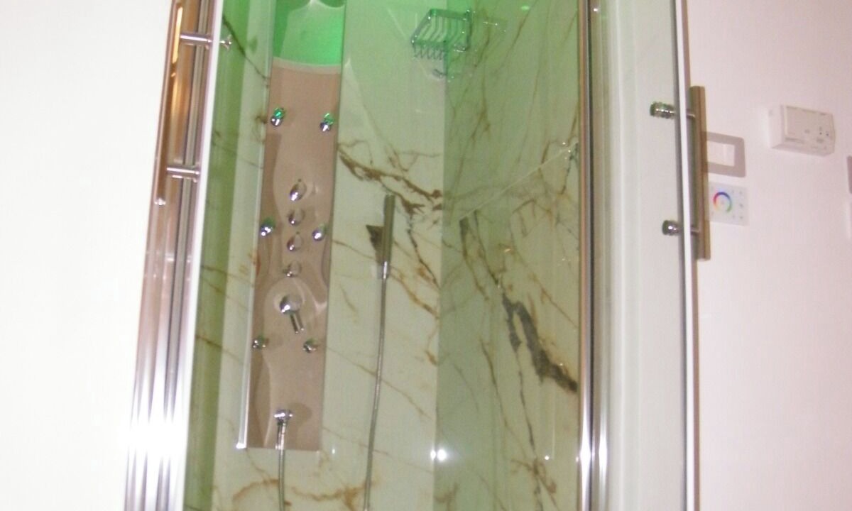 Photo of Bathroom in Sant'Antonio Abate