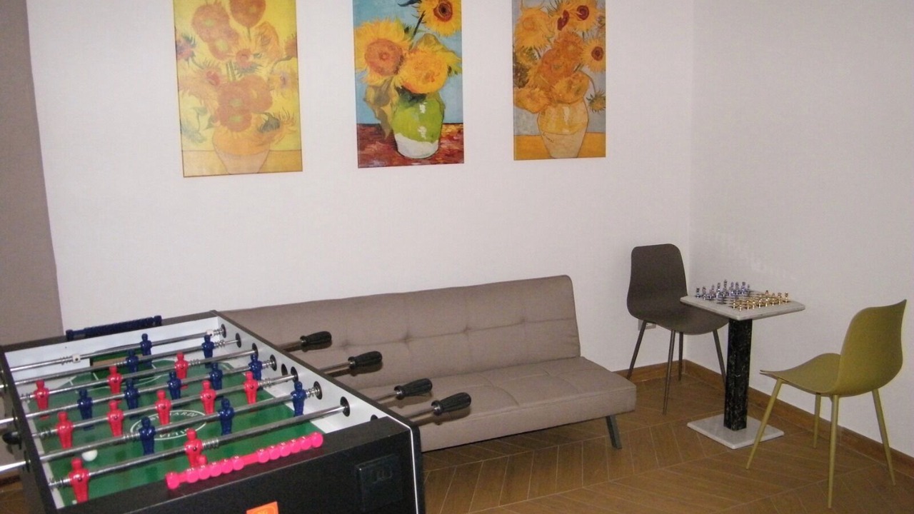 Photo of Bedroom in Sant'Antonio Abate