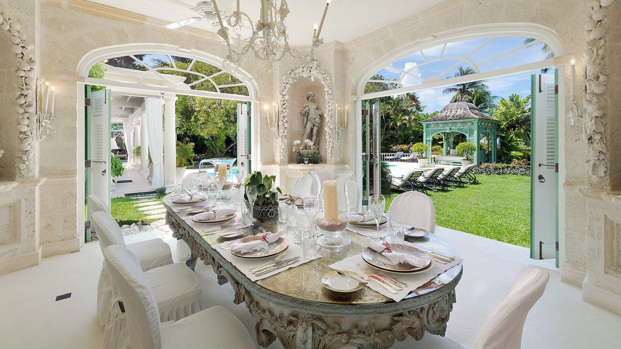 Photo of Outdoor in Little Battaleys
