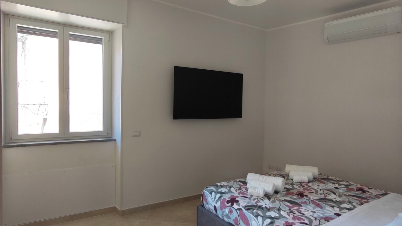Photo of Bedroom in Giungano