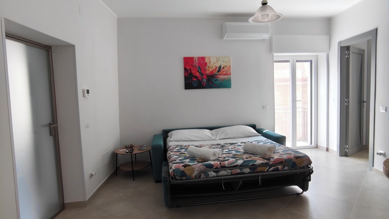 Photo of Bedroom in Giungano