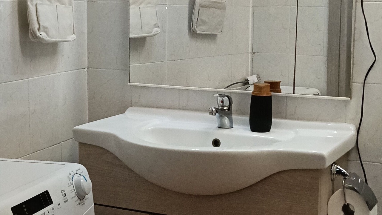 Photo of Bathroom in Arenella