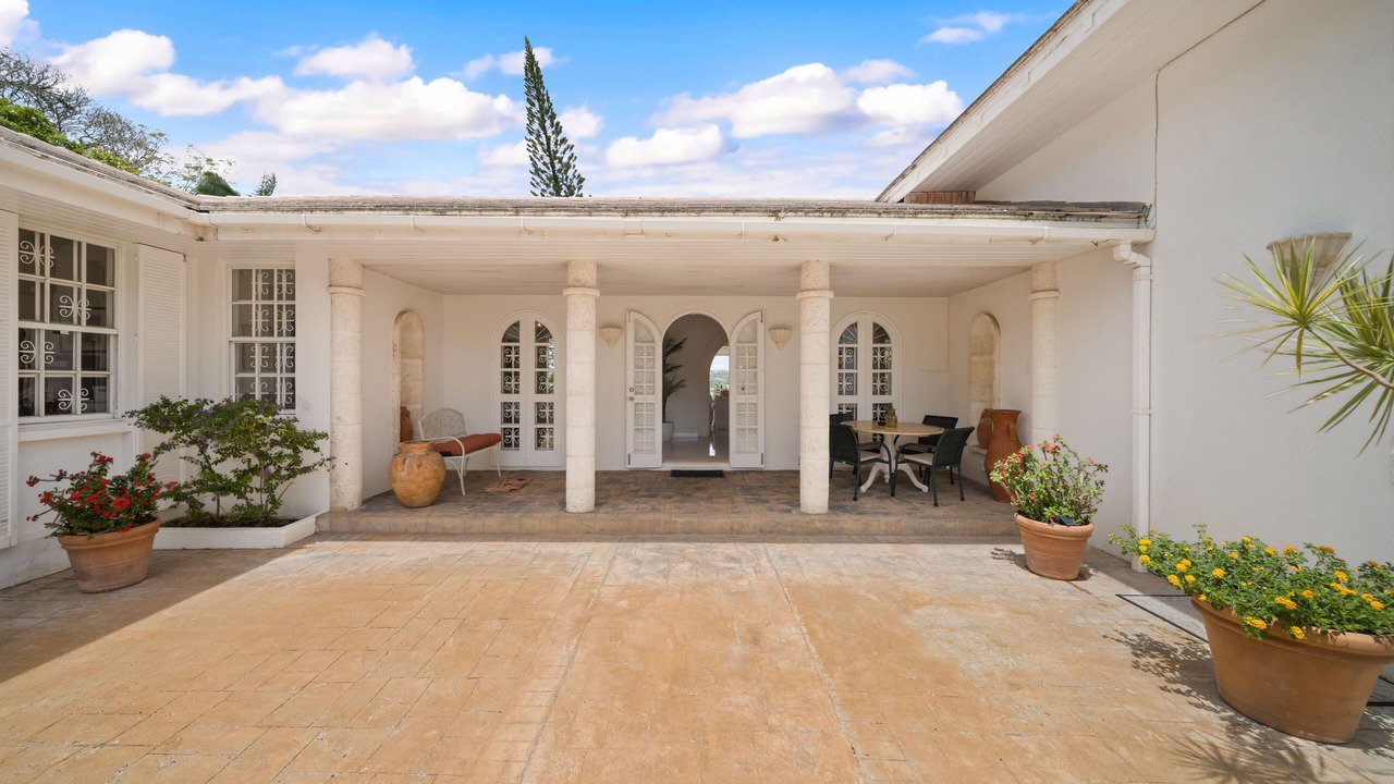 Photo of Outdoor in Frere Pilgrim