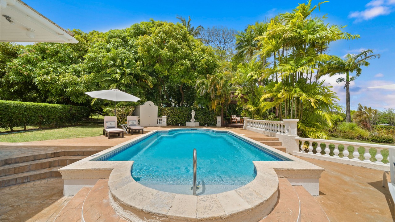 Photo of Outdoor in Frere Pilgrim
