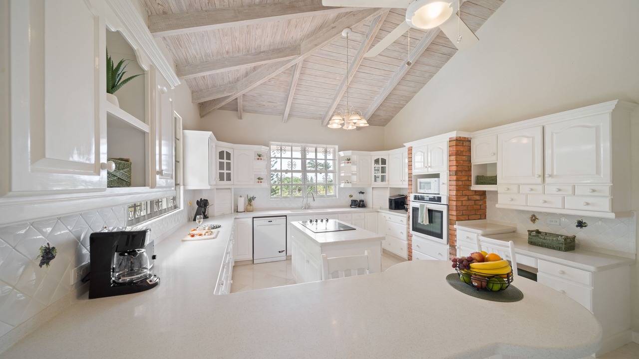 Photo of Kitchen in Frere Pilgrim