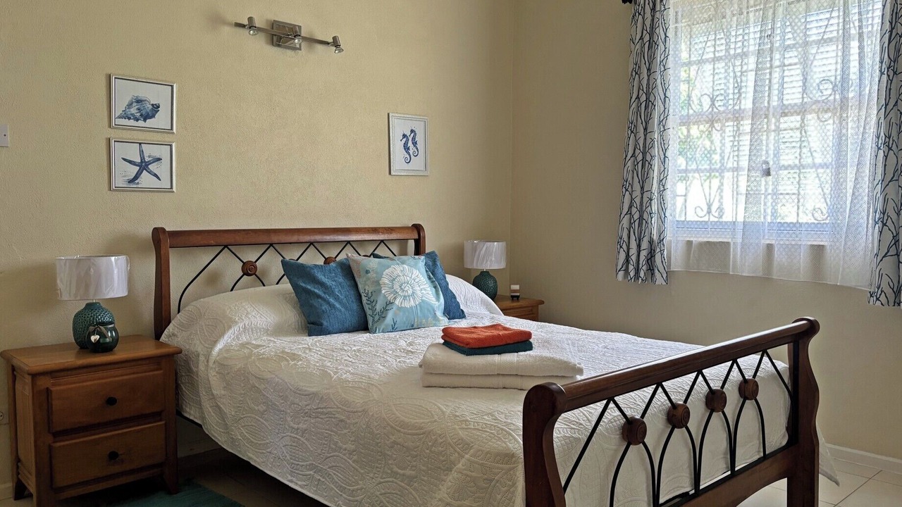 Photo of Bedroom in Inch Marlowe
