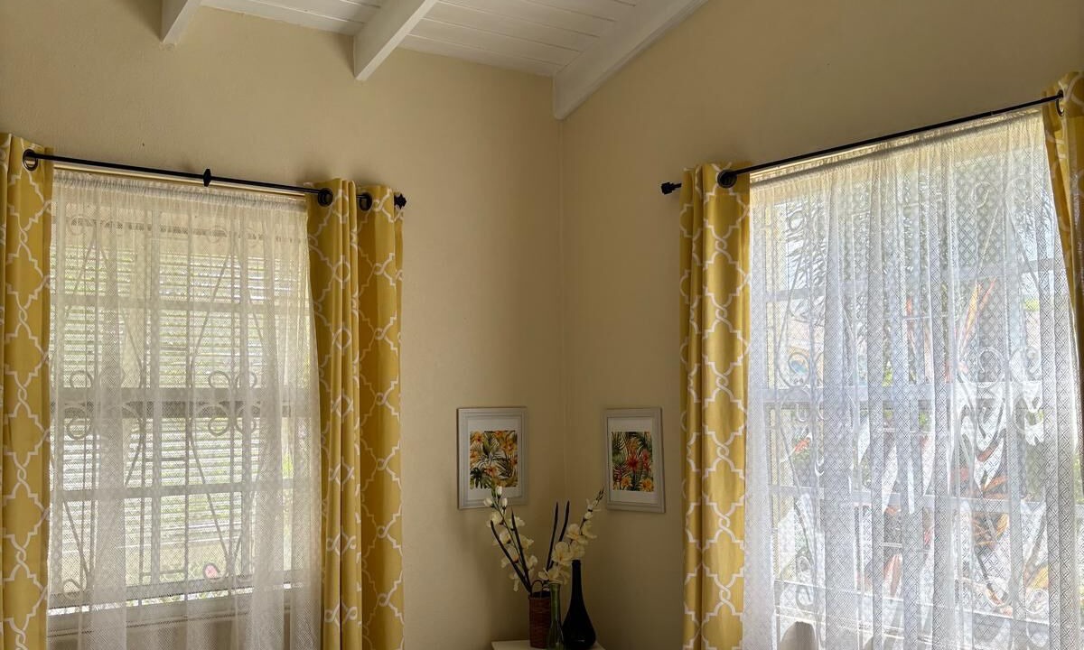 Photo of Bedroom in Inch Marlowe